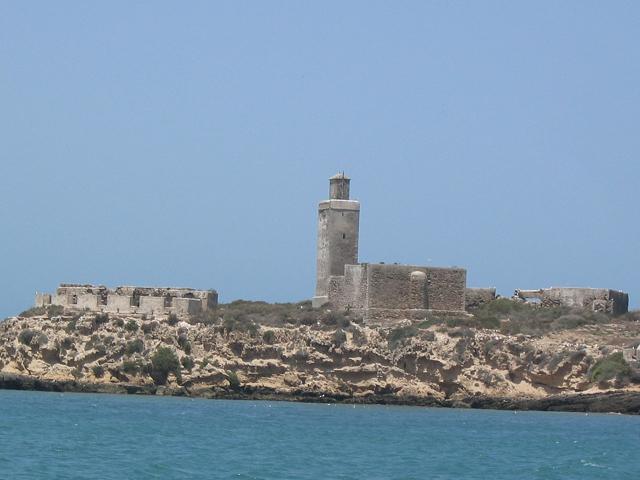 Mogador Island